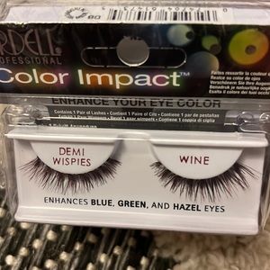 Lashes